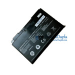 Bateria para Clevo P370BAT-8 6-87-P37ES-4271 P370EM [bateria de substituição]