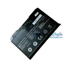 Bateria para Clevo P370BAT-8 6-87-P37ES-4271 P370EM [bateria de substituição]