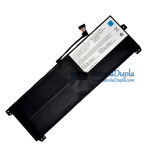Bateria para Mechrevo S1 BTY-M48 S1-C1 [bateria de substituição]