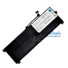 Bateria para Mechrevo S1 BTY-M48 S1-C1 [bateria de substituição]